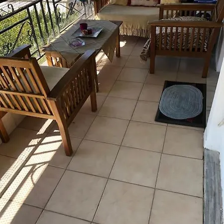 Apartment Effrosynis