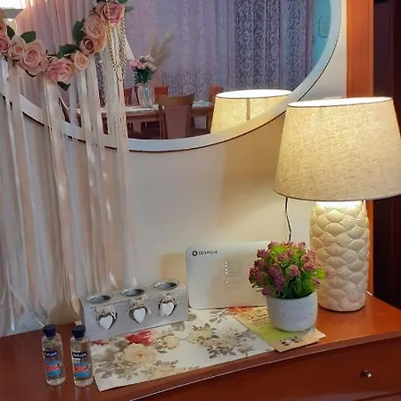 Effrosynis Apartment Thessaloniki